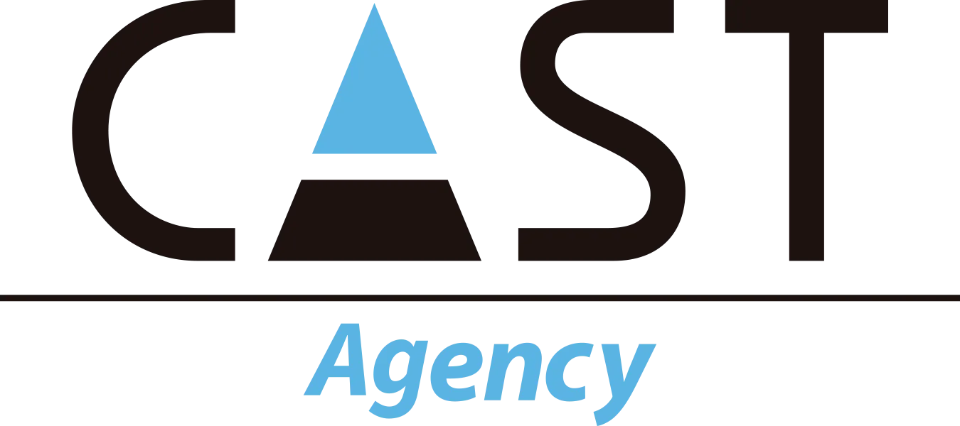 キャストエージェンシー