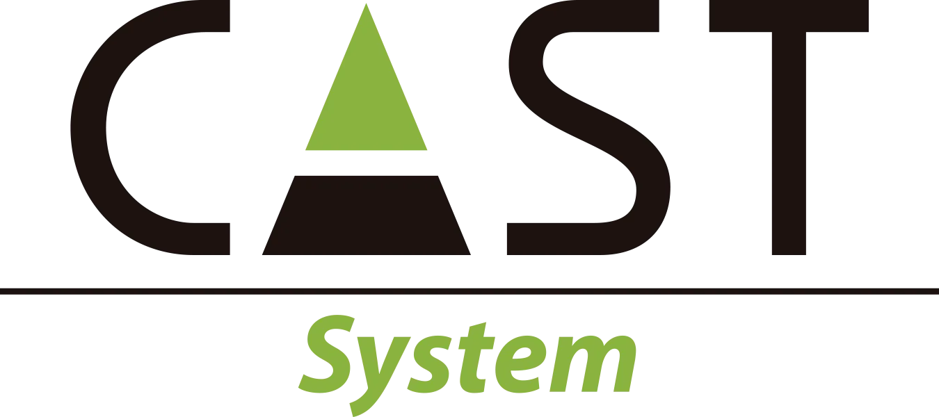 キャストシステム